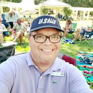 Meet your Posher, Robert